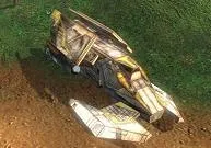 Transport F9-TZ