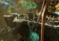 Transport Ouvert Tout-Terrain