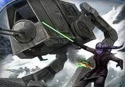 Transport Personnel Tout-Terrain