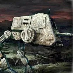 Transport Personnel Tout-Terrain