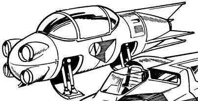 Wandering Flyer 191