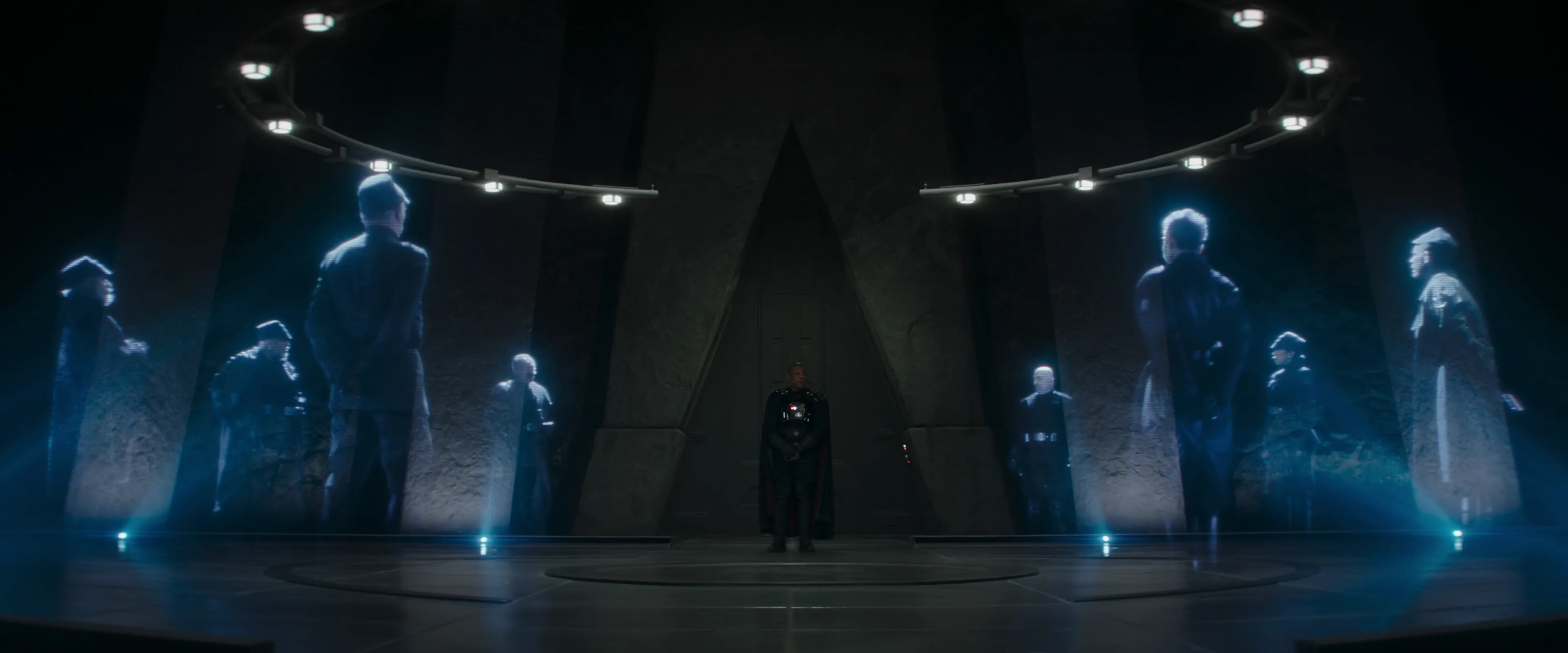 Vestiges de l'Empire