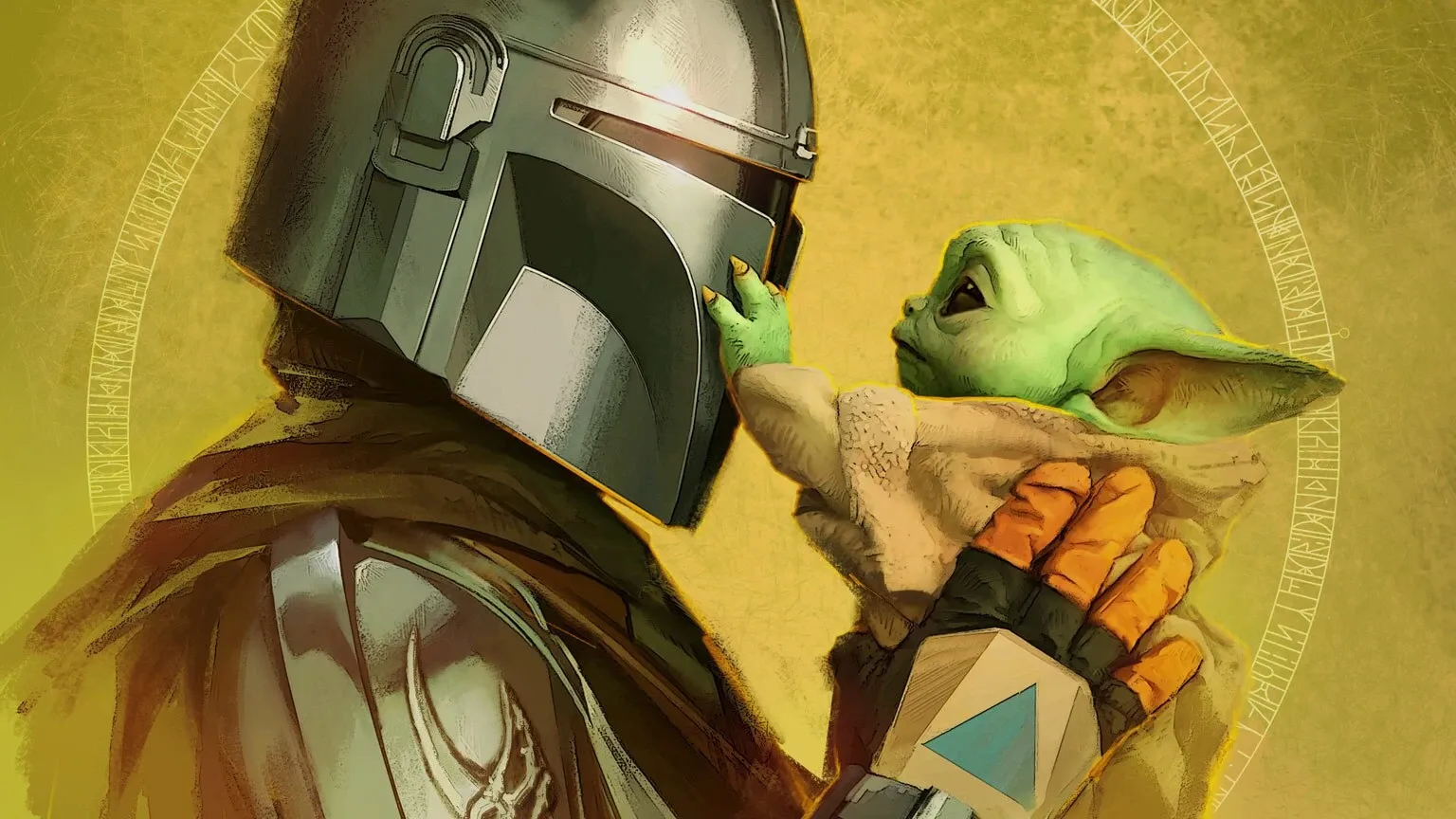 Voie de Mandalore