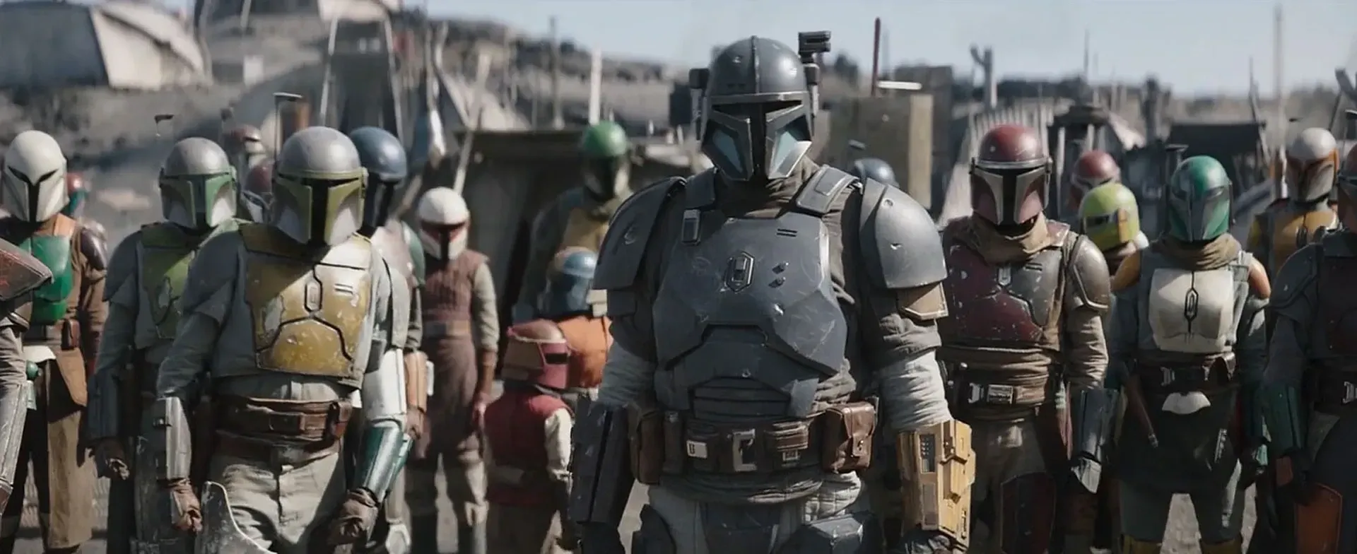 Voie de Mandalore