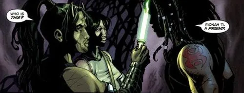 Alliance sur Wayland