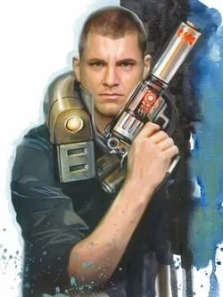 Zeerid Korr