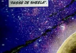 Passe de Sheela