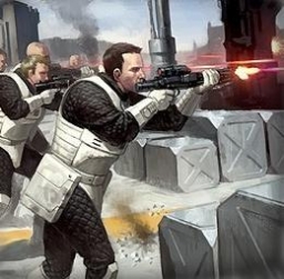 CompForce - Anakinworld