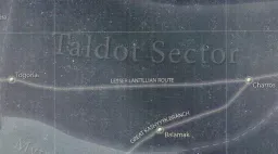 Secteur Taldot