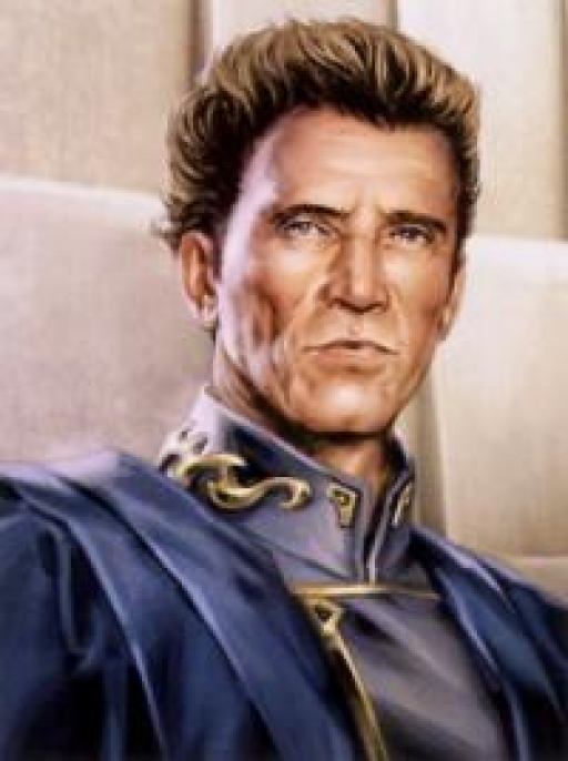 Tarsus Valorum, Chancelier Suprême