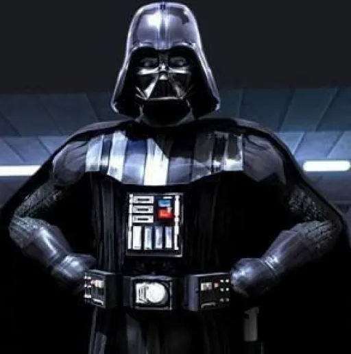 Darth Vader