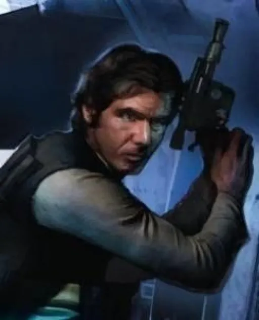 Han, pendant la Seconde Guerre Civile