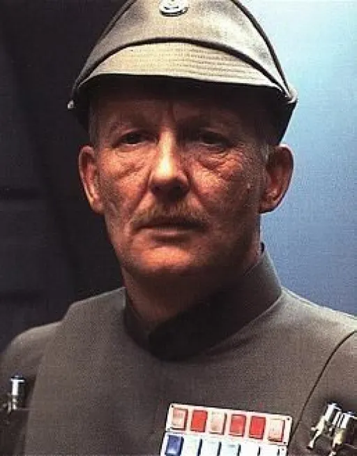Amiral de l'Executor