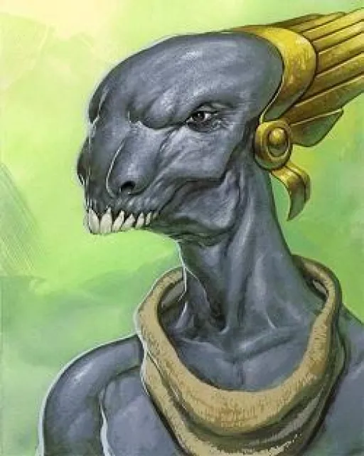 Draethos