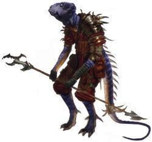 Combattant Sarkan