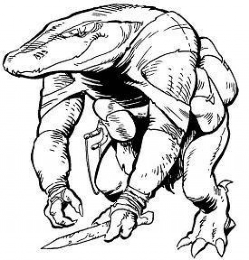 Autre Saurton