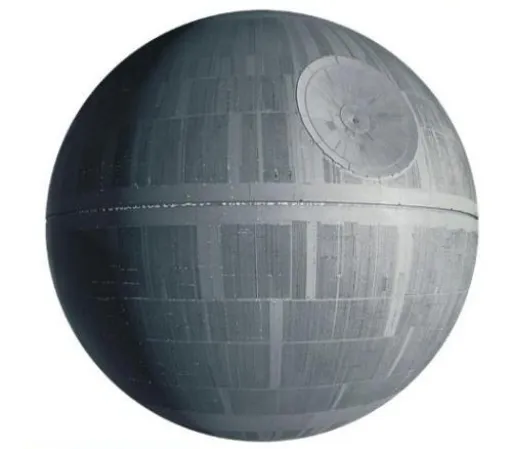 Etoile Noire I Anakinworld