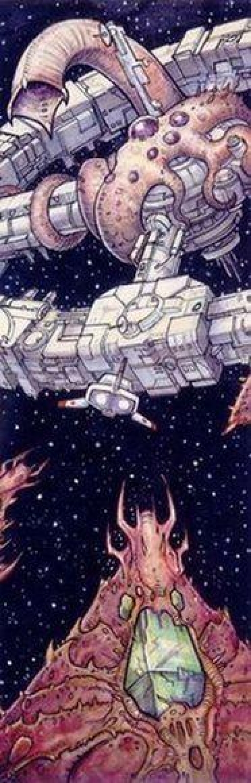 La Roue du Jubilé assiégée