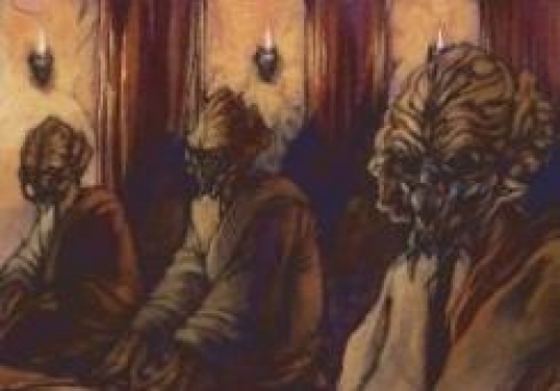 Les Sages Baran Do