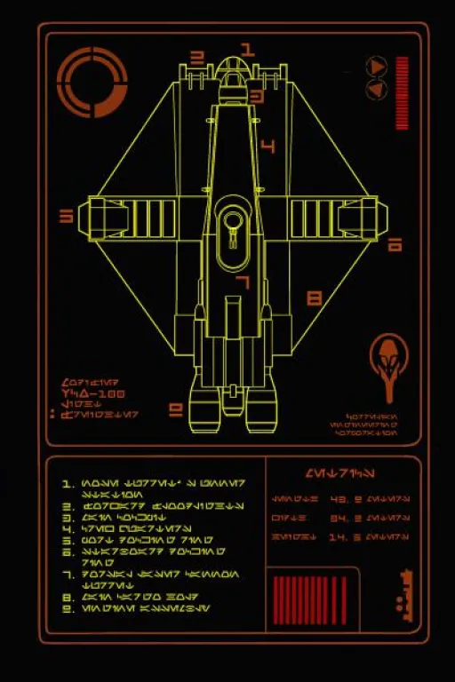 Plan du Ghost