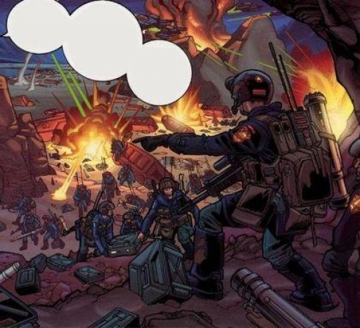 Département Judiciaire Anakinworld