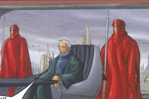 Gardes Rouges Anakinworld