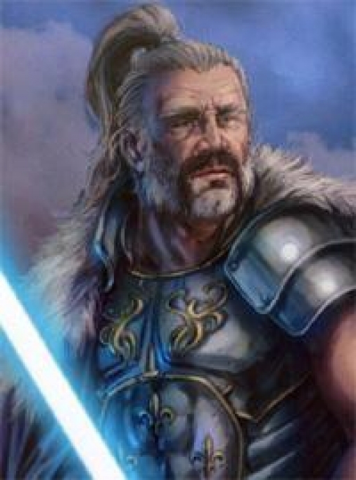 Le Seigneur Hoth
