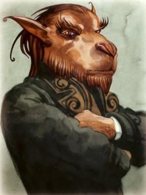 Au pinacle du pouvoir...