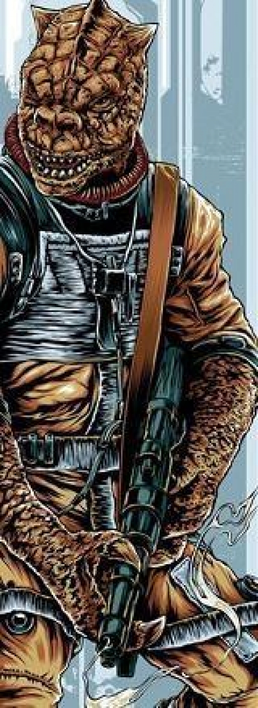 Bossk