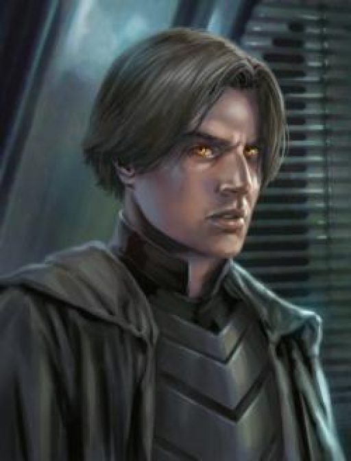 Darth Caedus