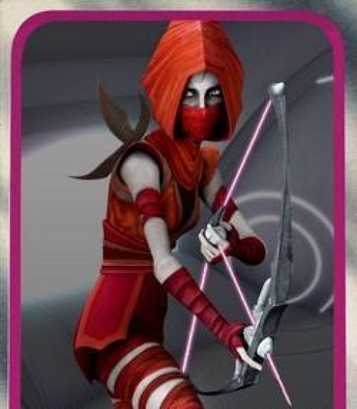 Karis.