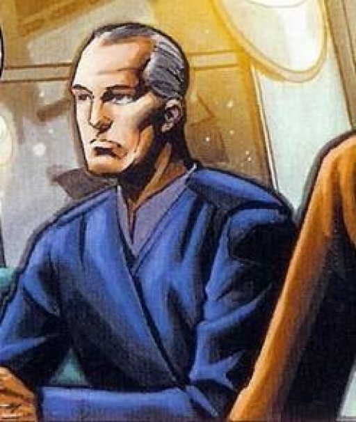 Vrook après la Grande Guerre de la Sith