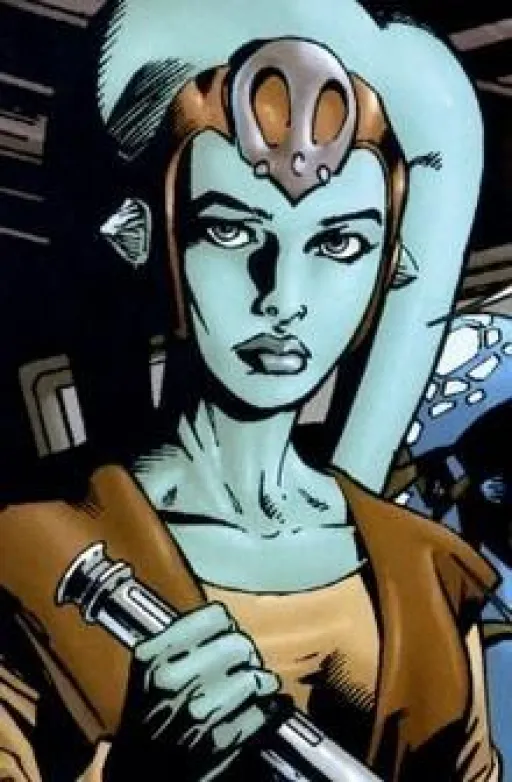 Xiaan Amersu.