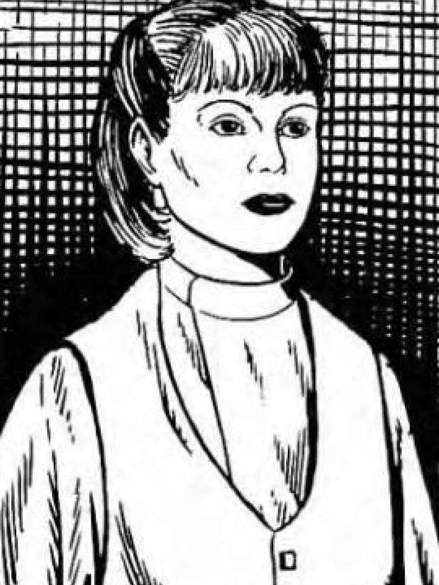 Ada Lell