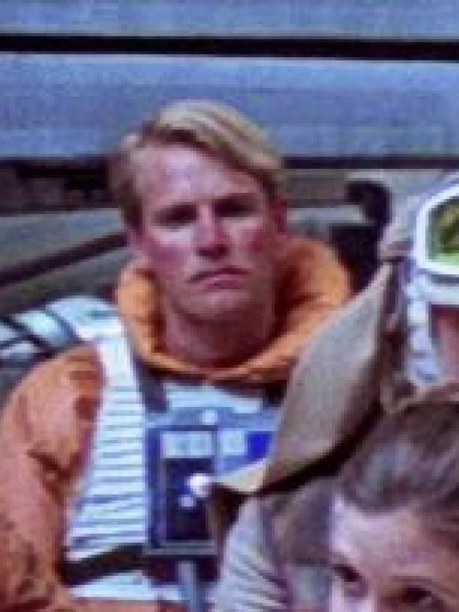 Adam Swiftgale