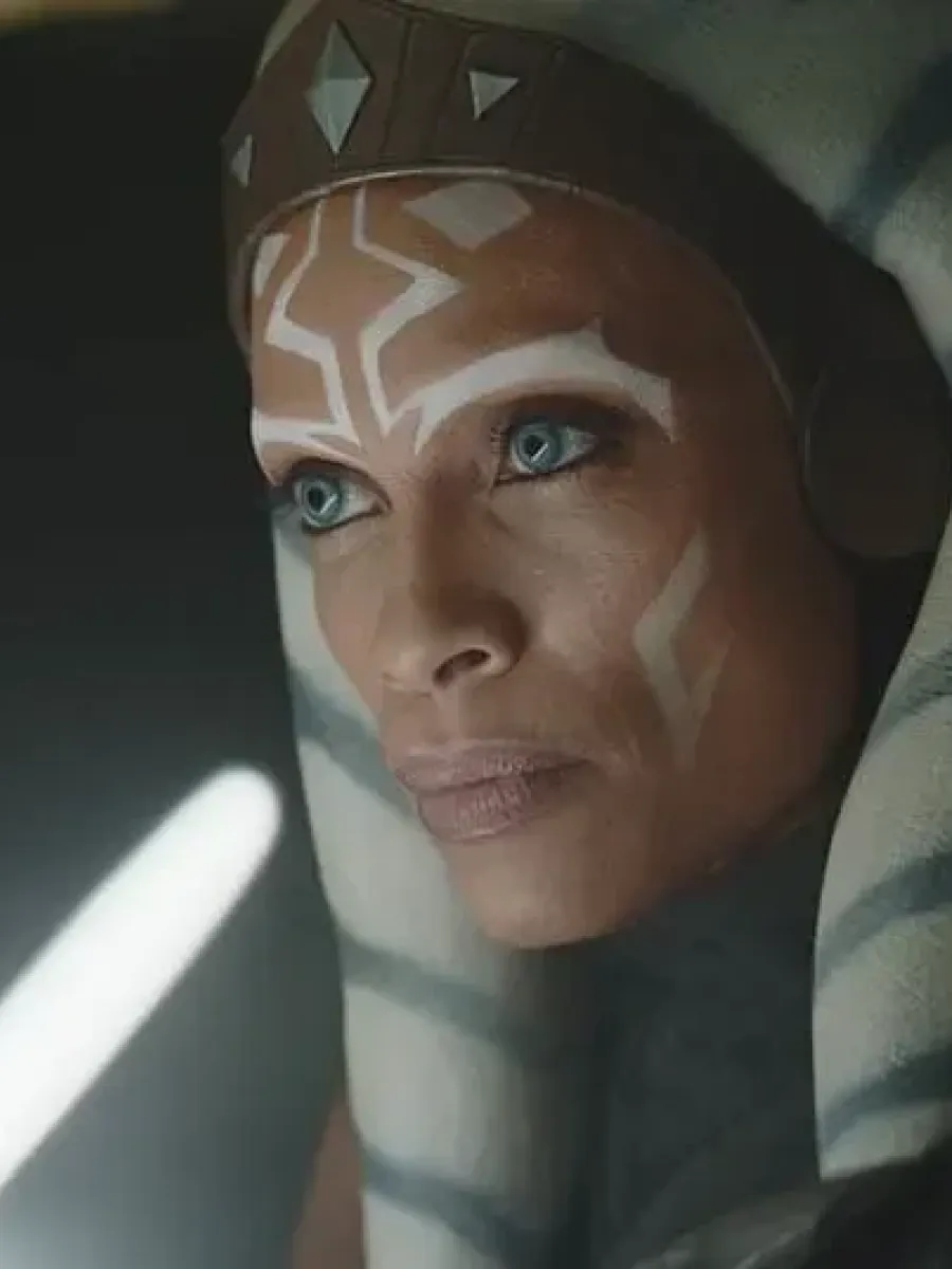 Ahsoka Tano
