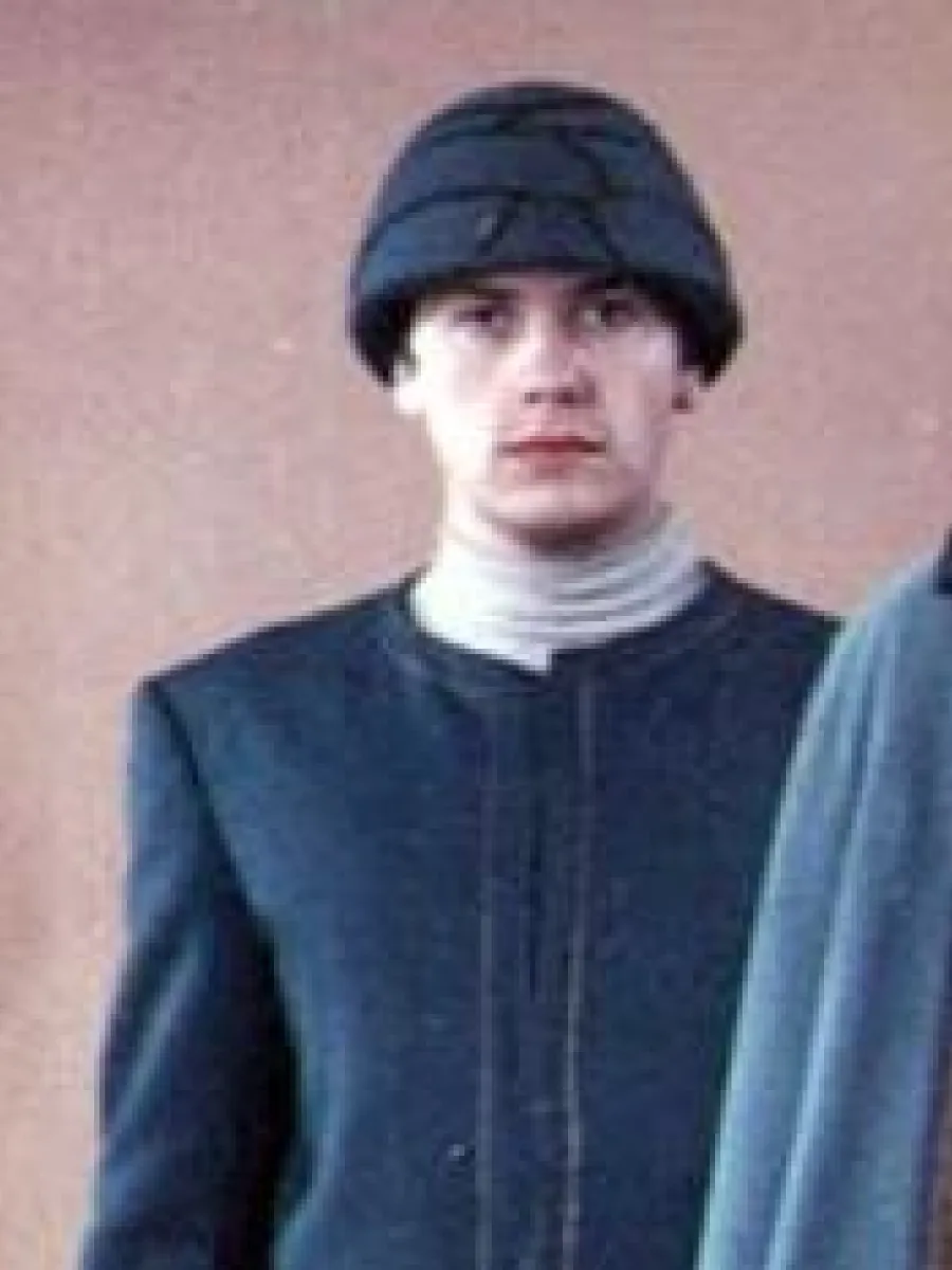 Alec Mard