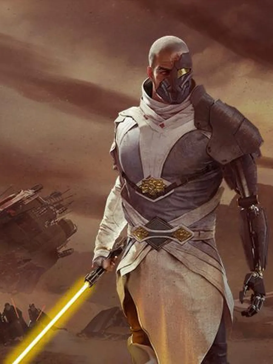 Arcann