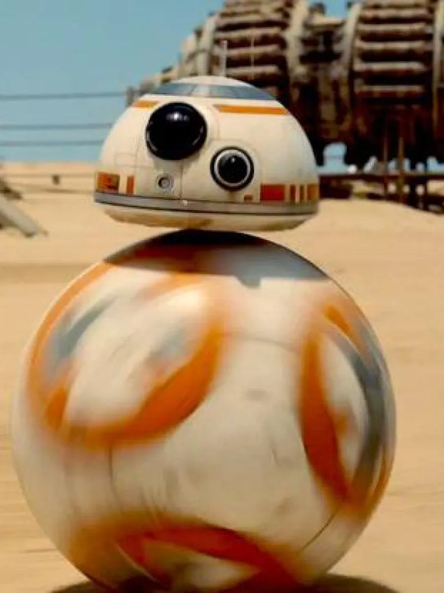 BB-8