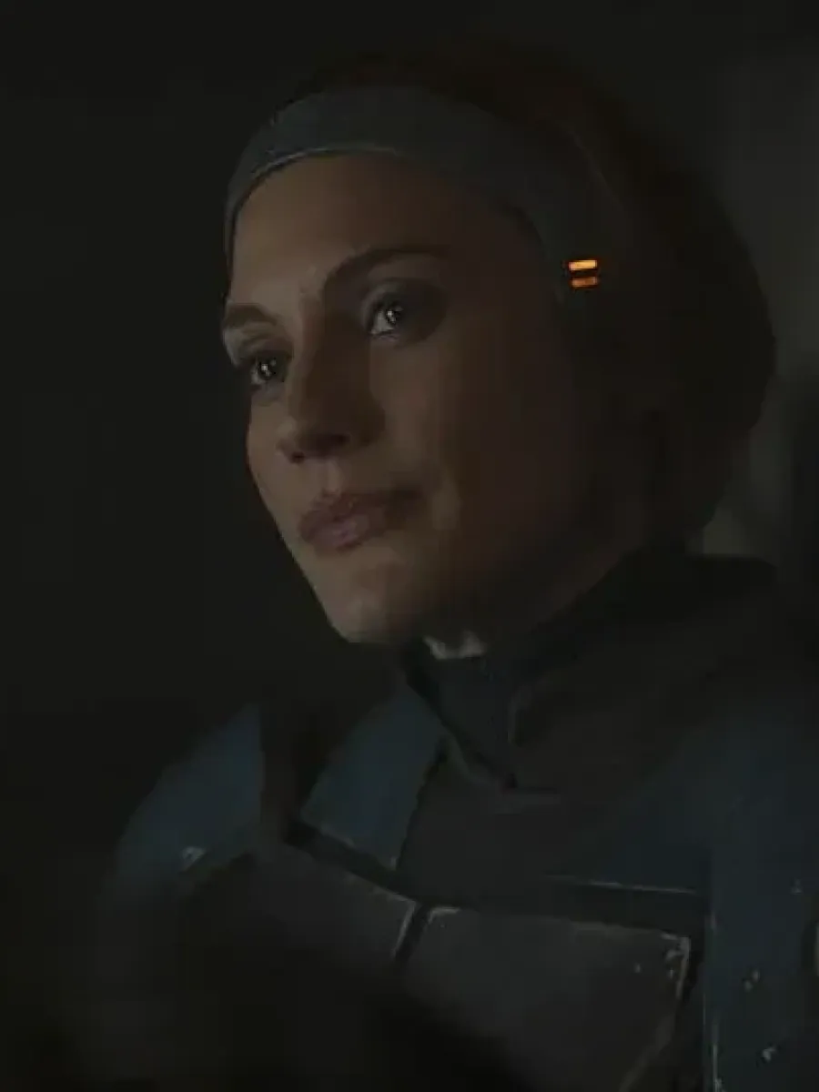 Bo-Katan Kryze