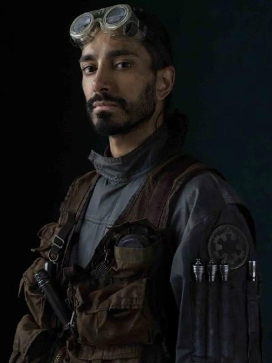 Bodhi Rook