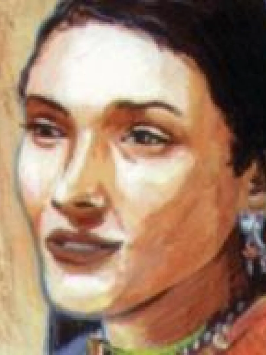 Brigta Hejaran
