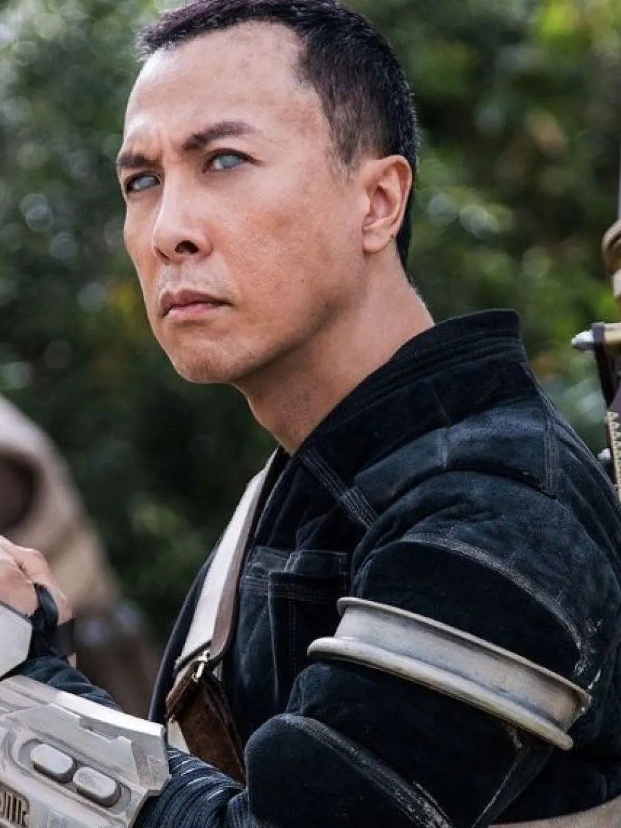Chirrut Îmwe