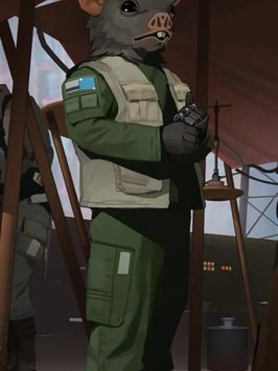 Courtepatte