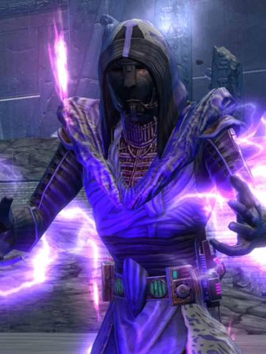 Darth Nox