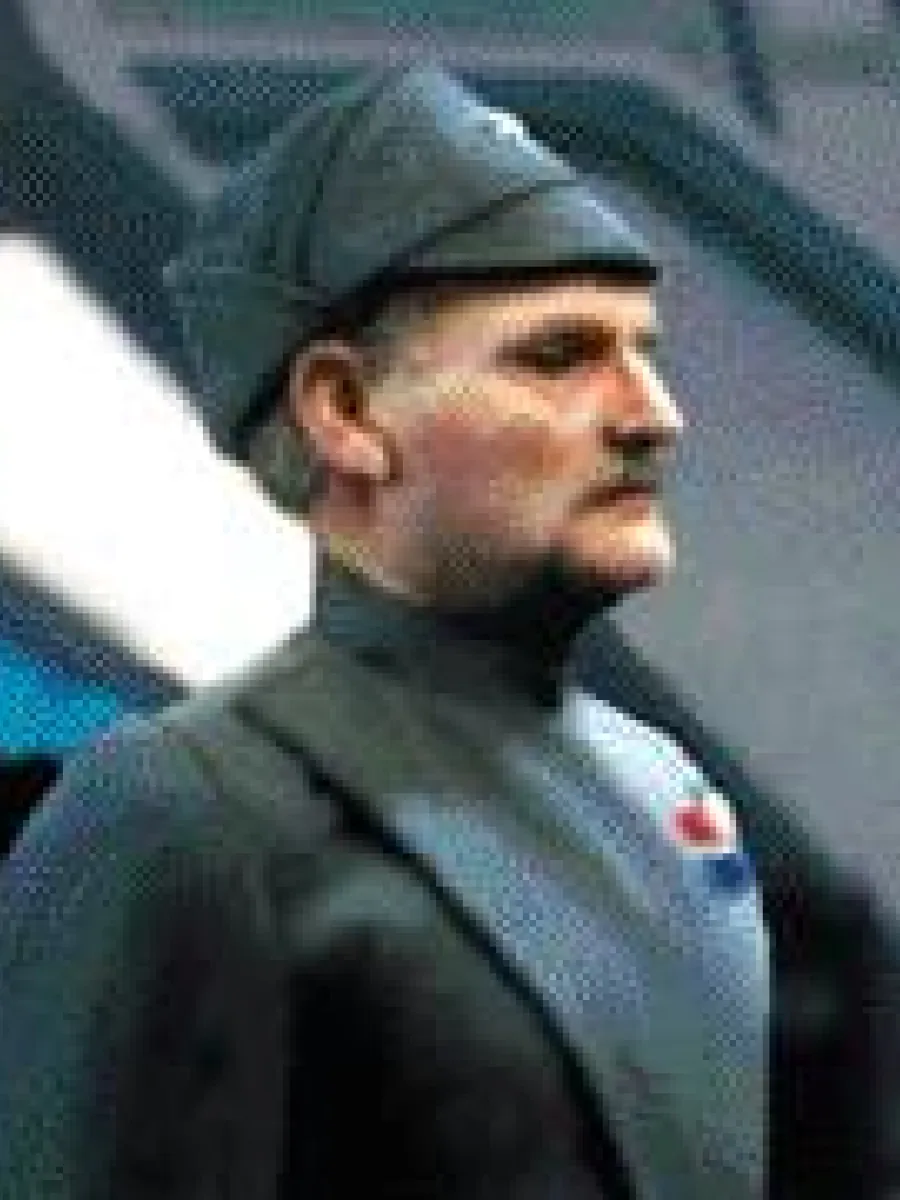 Davod Jon