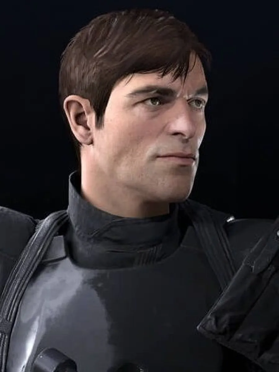 Del Meeko