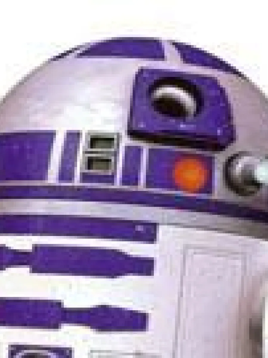 Droïde astromech R2