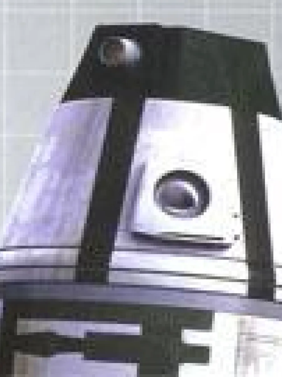 Droïde astromech R4
