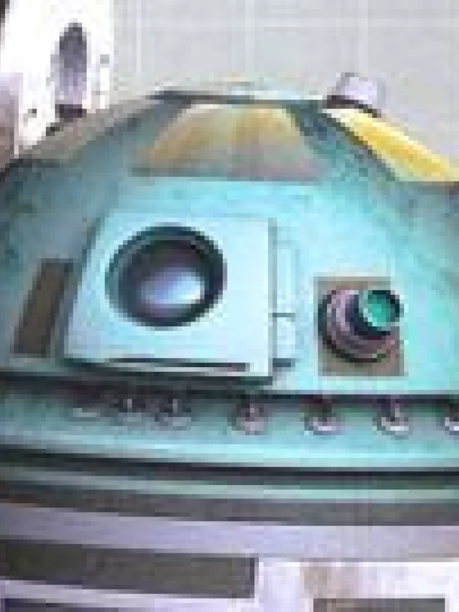 Droïde astromech R9